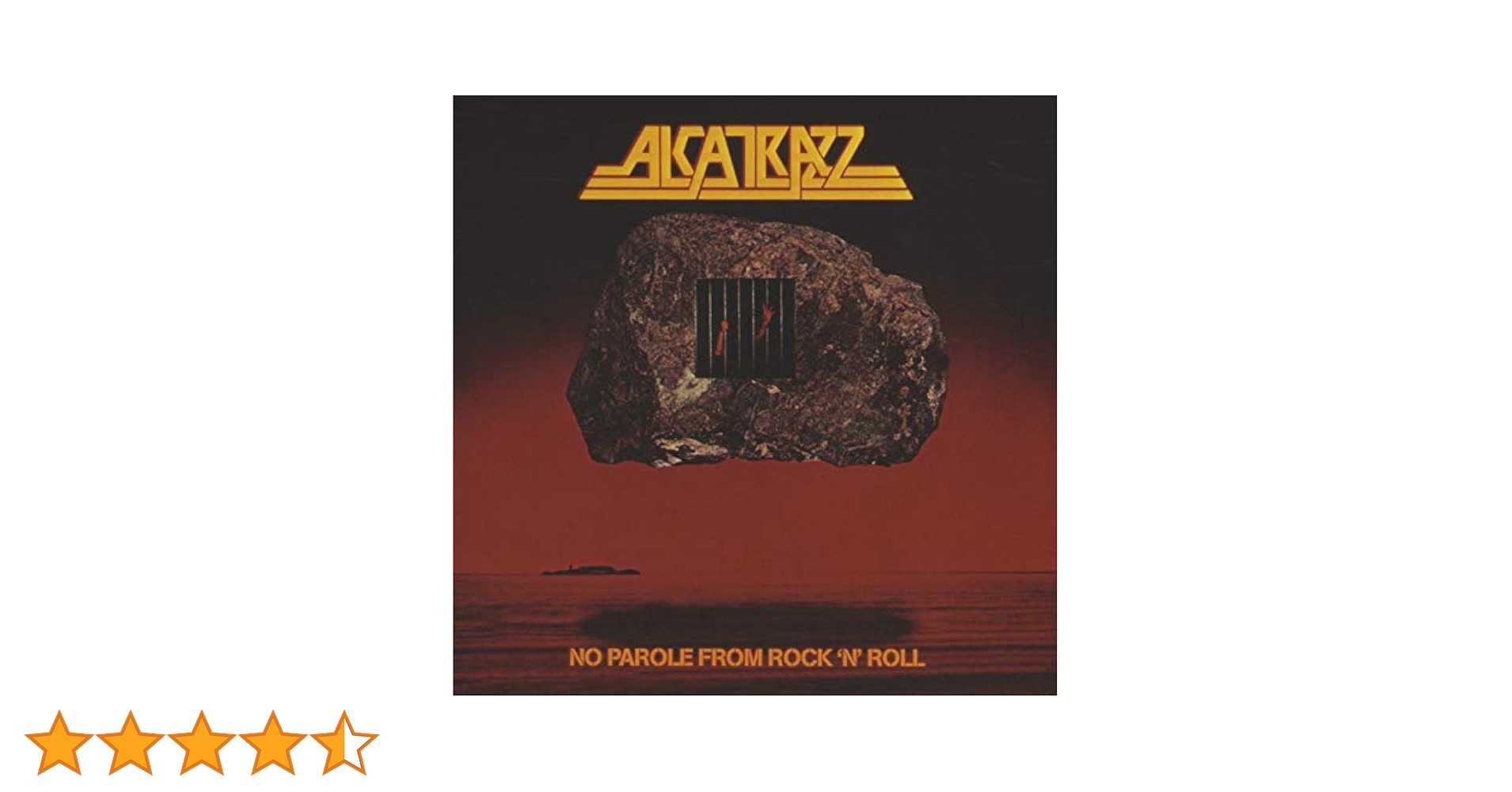 Amazon.co.jp: NO PAROLE FROM ROCK'N'ROLL: EXPANDED EDITION